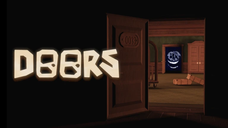 Doors Dashboard | Auto Escape + Item ESP