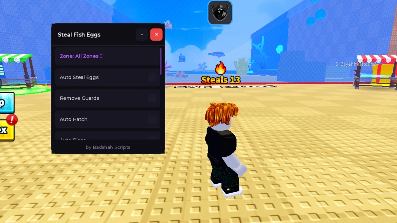 Auto Farm, Remove Guards, Auto Place | OP Script